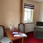 Guest house Am Theater 3*