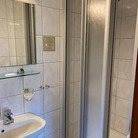 Am Theater Pensjonat 3*