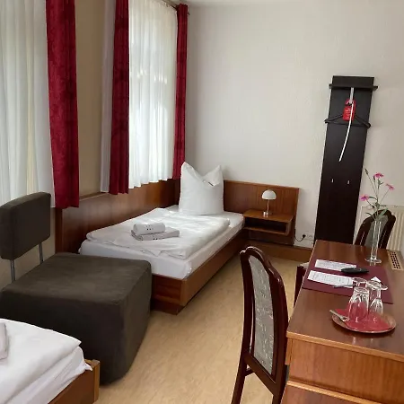 Pensjonat Am Theater 3*