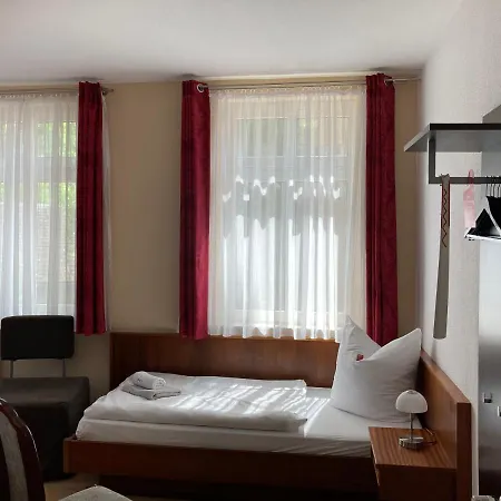 Guest house Am Theater