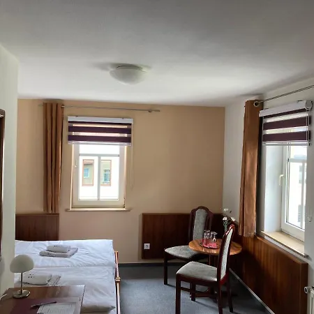 Am Theater Pensjonat