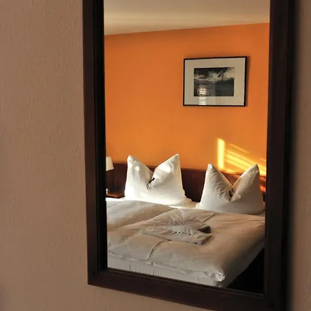 Pensionat Am Theater