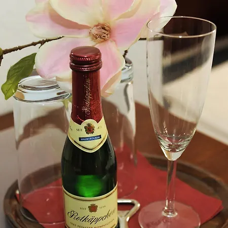 Pensionat Am Theater Weimar (Thuringia)