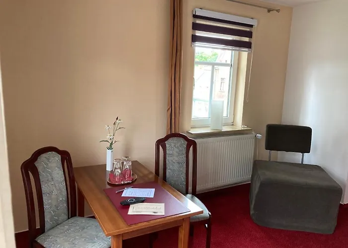 Vendégház Am Theater 3*