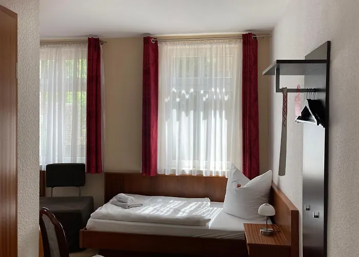 Vendégház Am Theater