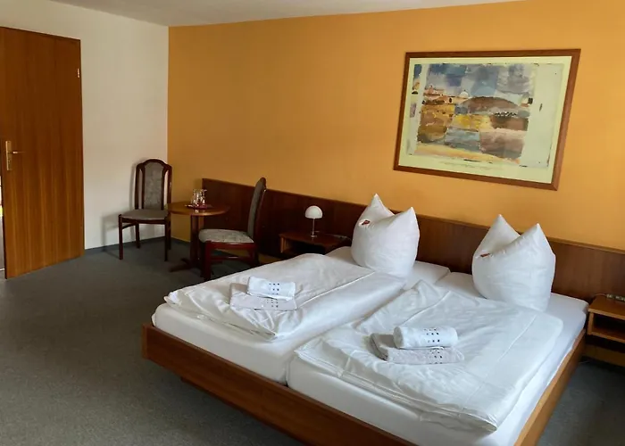 Am Theater 3* Weimar (Thuringia)