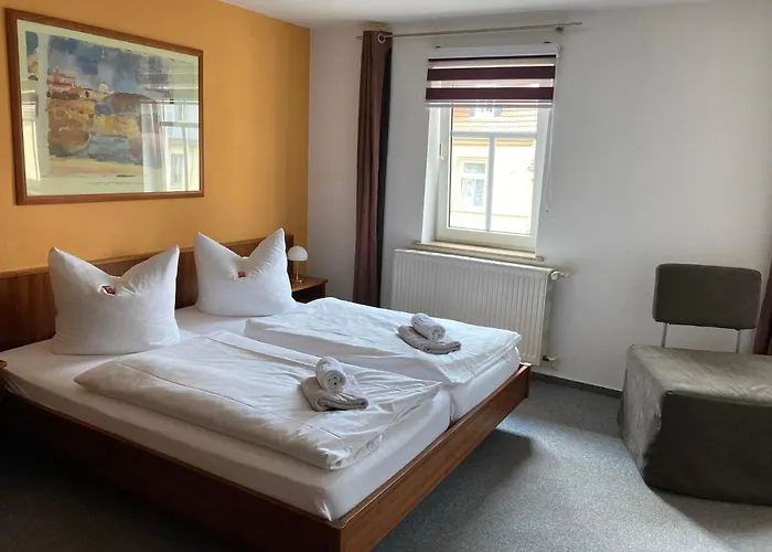 招待所 剧院酒店 3*