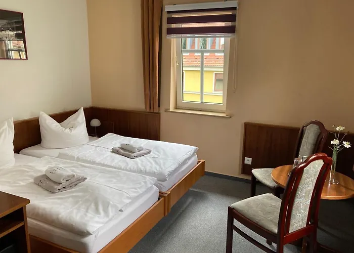 Vendégház Am Theater