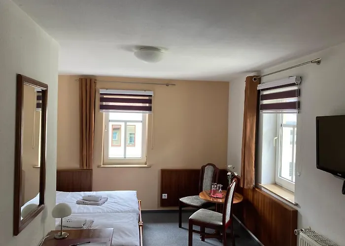 Am Theater Vendégház